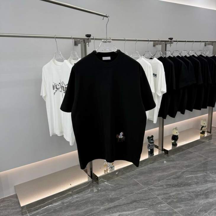 Picture of Dior T Shirts Short _SKUDiorS-2XLhgntx4616078